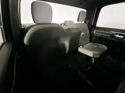 Used 2024 RAM 3500 Big Horn AWD/4WD image 33