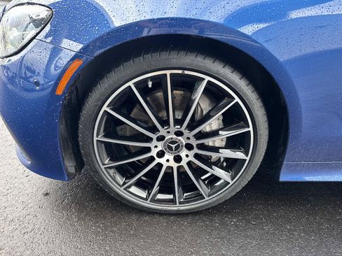 Certified 2023 Mercedes-Benz E 450 Cabriolet image 10