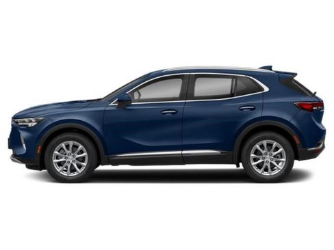 Certified 2023 Buick Envision Preferred AWD/4WD image 3
