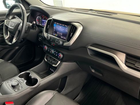 Used 2023 GMC Terrain SLT w/ Tech Package AWD/4WD image 26