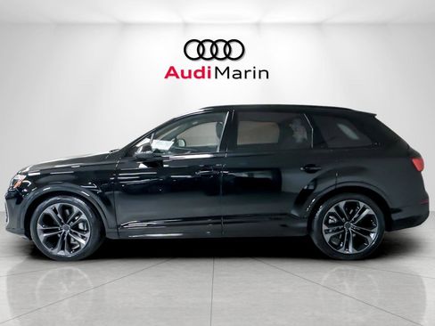 New 2026 Audi Q7 3.0T Premium Plus image 2