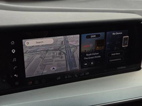 New 2026 Nissan Murano Platinum AWD/4WD image 22