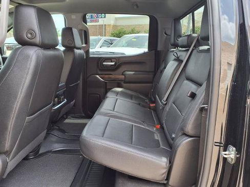 Used 2022 GMC Sierra 1500 SLT RWD image 19