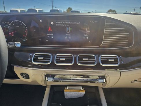 New 2026 Mercedes-Benz GLE 350 4MATIC image 27