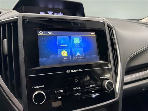 Certified 2023 Subaru Crosstrek 2.0i image 19