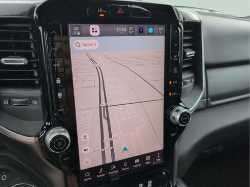 New 2026 RAM 1500 Big Horn image 20