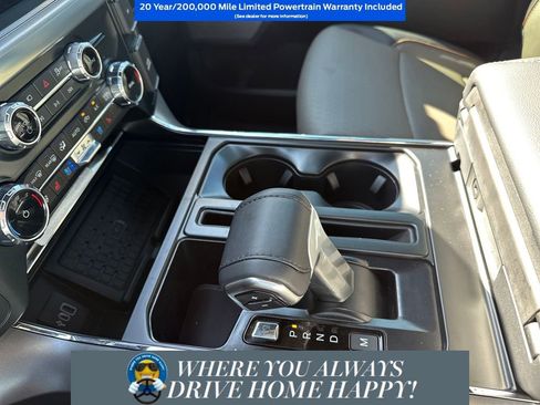 New 2025 Ford F150 Lariat w/ Equipment Group 502A High image 15