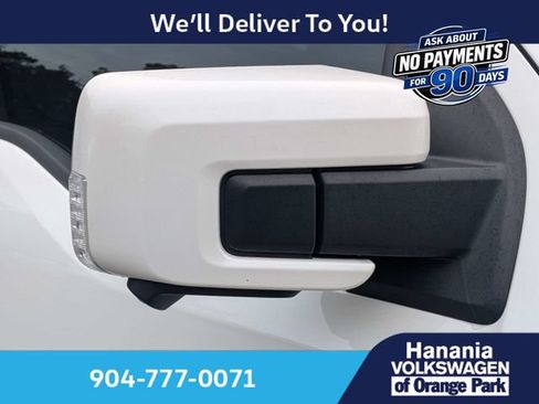 Used 2022 Ford F150 King Ranch w/ Equipment Group 601A High AWD/4WD image 10