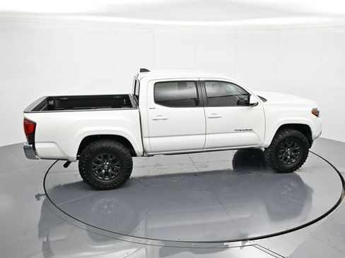 Used 2023 Toyota Tacoma SR5 image 30