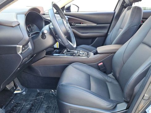 Certified 2025 MAZDA CX-30 2.5 Turbo w/ Premium Package image 20