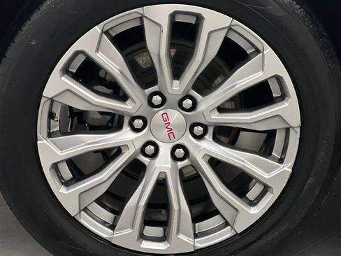Used 2023 GMC Yukon Denali image 64