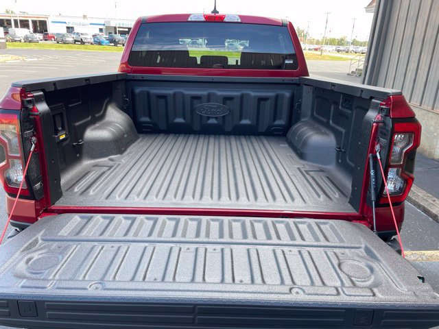 New 2026 Ford Ranger XLT w/ Advanced Towing Package AWD/4WD image 62