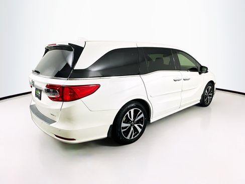 Used 2018 Honda Odyssey Elite image 9