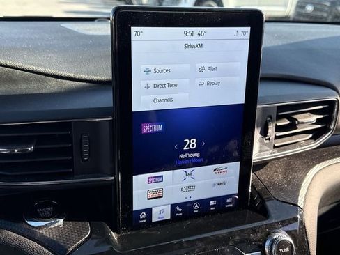 Used 2024 Ford Explorer ST w/ Equipment Group 401A image 49