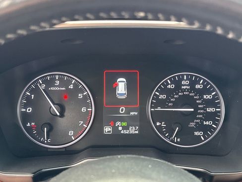 Used 2024 Subaru Outback Touring XT image 18