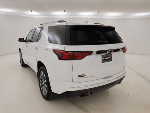 Used 2022 Chevrolet Traverse Premier image 27
