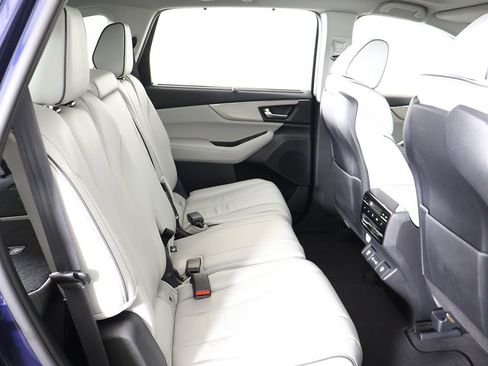 Used 2023 Acura MDX SH-AWD w/ Advance Package image 44