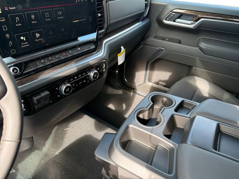 New 2026 GMC Sierra 1500 Elevation AWD/4WD image 13
