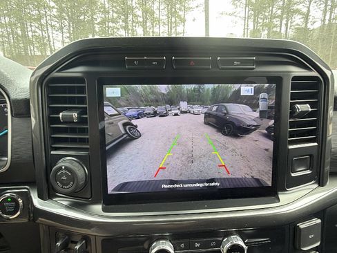 Used 2023 Ford F150 XLT w/ Equipment Group 302A High image 33