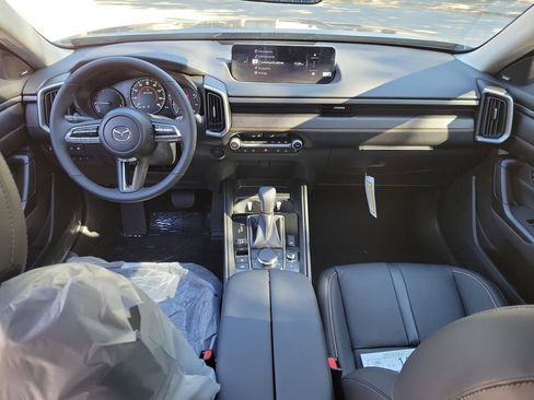 New 2026 MAZDA CX-50 AWD 2.5 Hybrid w/ Weather Package image 16
