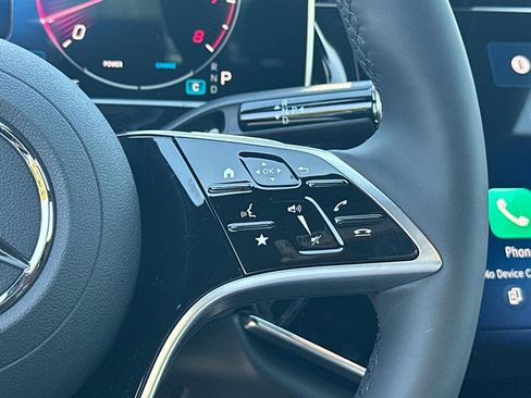 New 2026 Mercedes-Benz E 450 4MATIC Sedan image 28