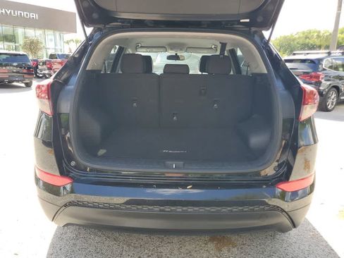 Used 2018 Hyundai Tucson SEL image 8