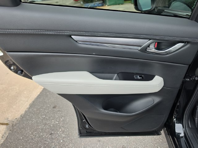 Certified 2025 MAZDA CX-5 AWD 2.5 S w/ Premium Plus Pkg image 15