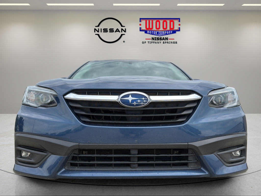 Used 2022 Subaru Legacy Premium AWD/4WD image 6