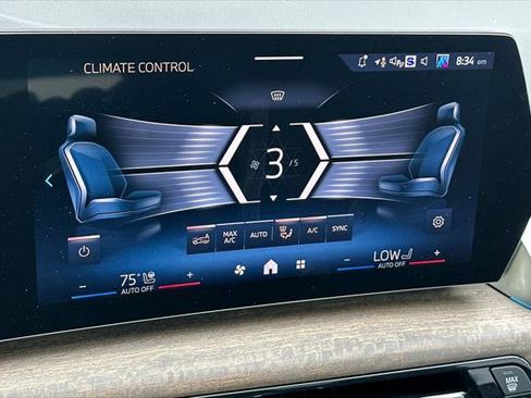 Used 2025 BMW X1 xDrive28i w/ Technology Package image 20