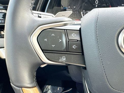 Used 2025 Lexus RX 350 Premium Plus image 22