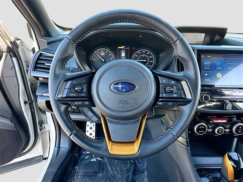 Used 2022 Subaru Forester Wilderness image 11