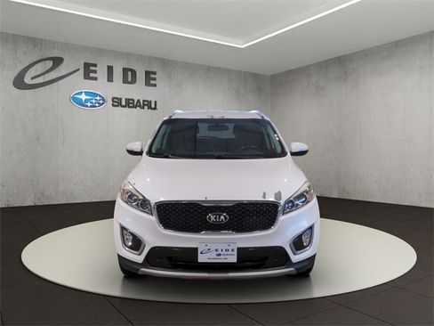 Used 2016 Kia Sorento EX image 14