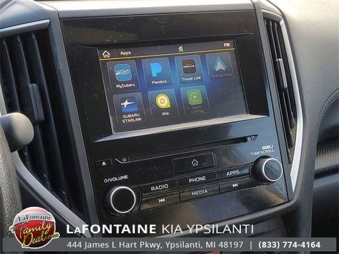 Used 2019 Subaru Crosstrek 2.0i Premium image 19