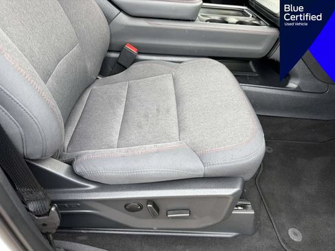Certified 2025 Ford Expedition Active AWD/4WD image 16