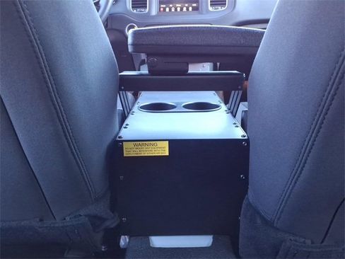 New 2023 Dodge Charger Police w/ Street Appearance Group image 26