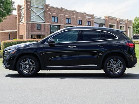New 2026 Mercedes-Benz GLA 250 image 8
