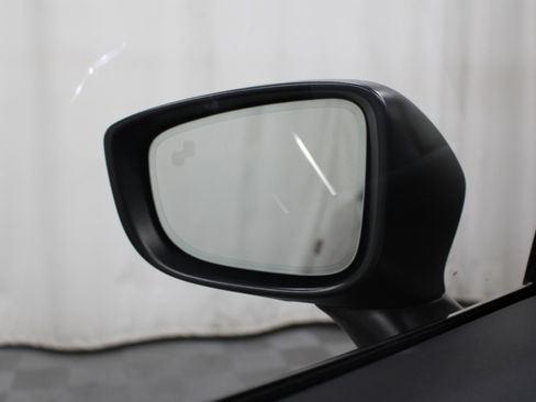 Used 2018 MAZDA MAZDA6 Grand Touring FWD image 9
