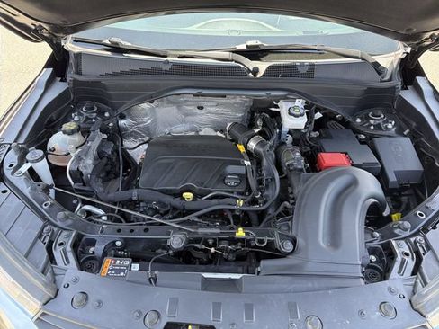 Used 2023 Chevrolet TrailBlazer LT FWD image 31