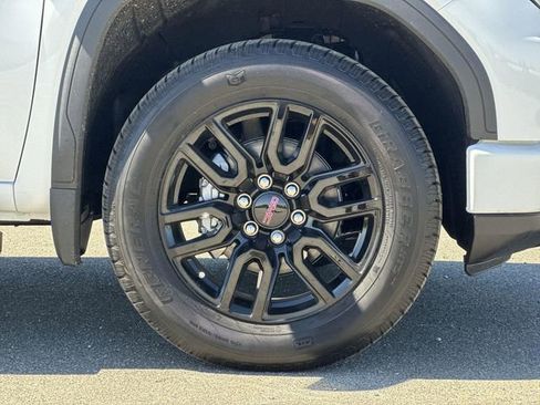 New 2026 GMC Sierra 1500 Pro w/ Graphite Edition RWD image 30