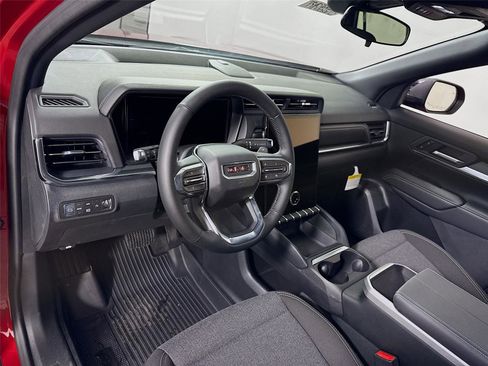 New 2026 GMC Terrain Elevation AWD/4WD image 4