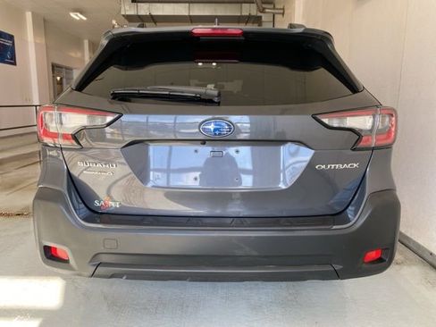 Certified 2023 Subaru Outback Premium image 6