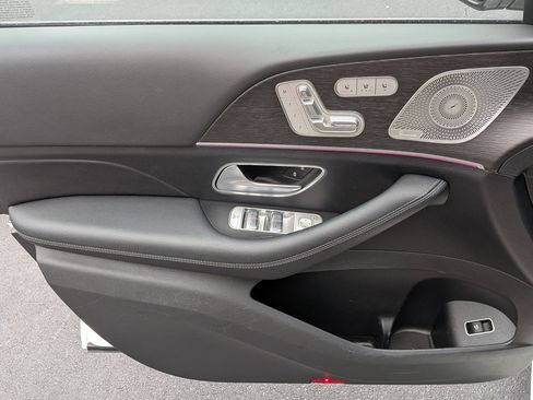 Certified 2023 Mercedes-Benz GLE 350 4MATIC image 14