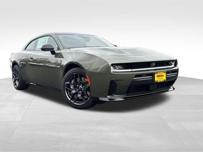New 2026 Dodge Charger Scat Pack