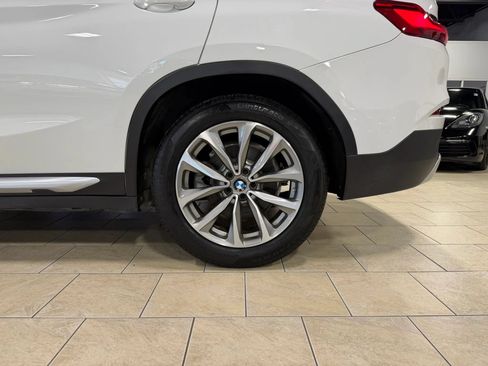 Used 2019 BMW X4 xDrive30i w/ Convenience Package AWD/4WD image 38