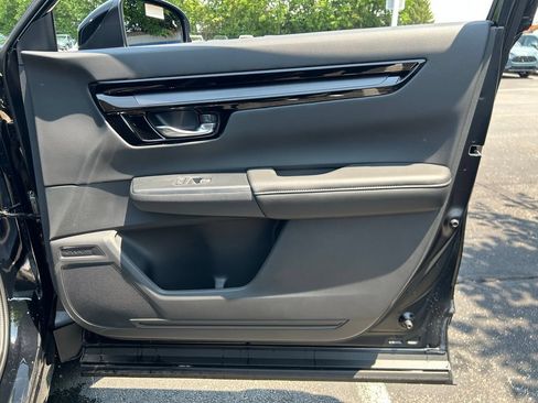 Used 2026 Honda CR-V EX-L image 26