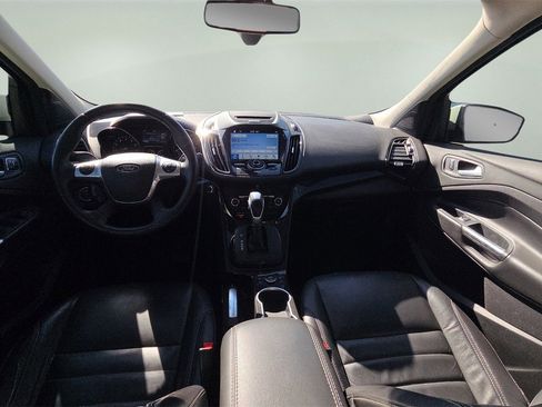 Used 2016 Ford Escape Titanium image 24