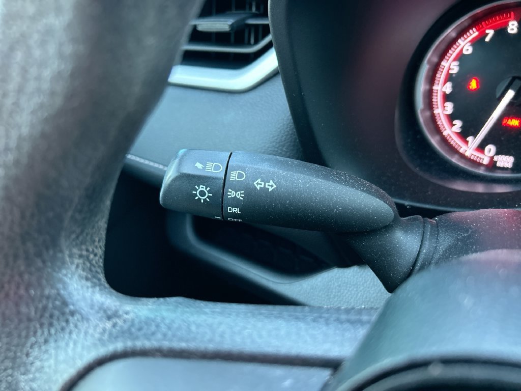Certified 2025 Toyota RAV4 LE FWD image 19