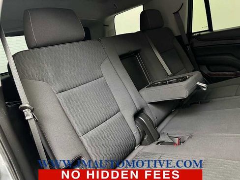 Used 2018 Chevrolet Tahoe LS image 18