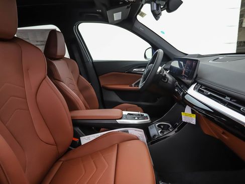 New 2026 BMW X1 xDrive28i w/ Technology Package image 31