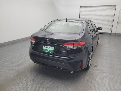 Used 2022 Toyota Corolla LE FWD image 7